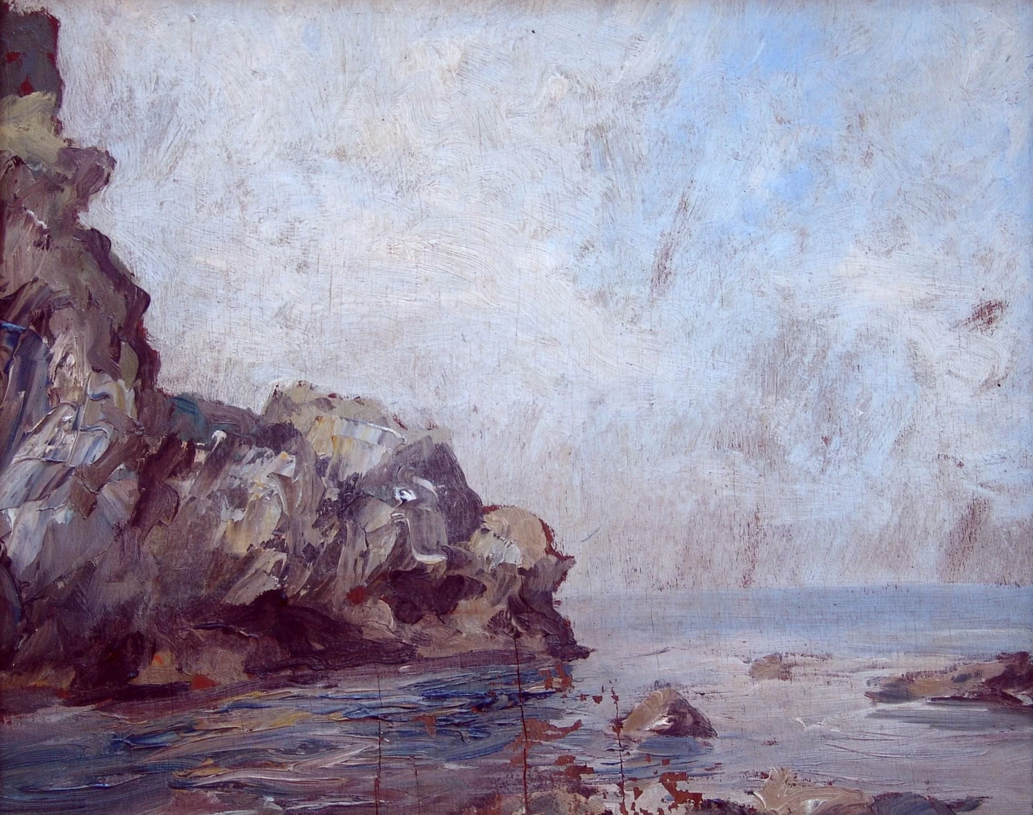 Scogli